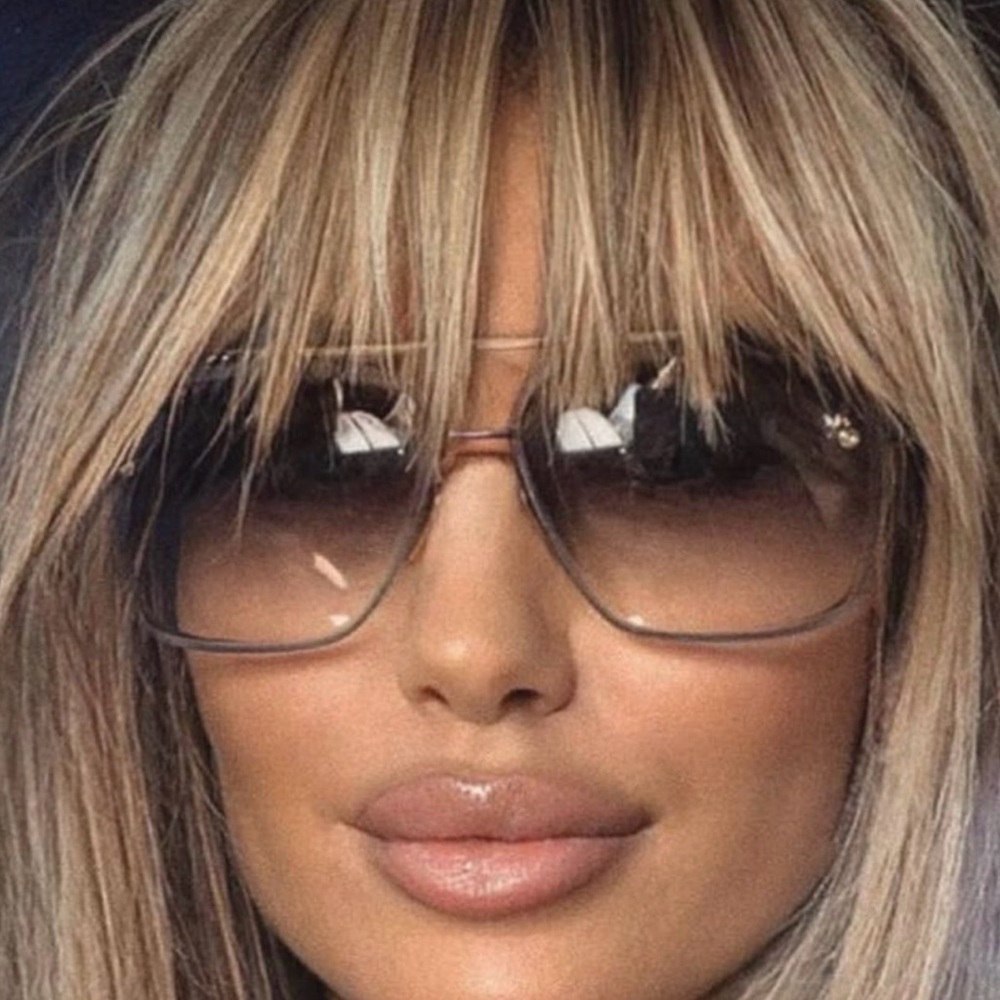Dita Mach Six Sunglasses